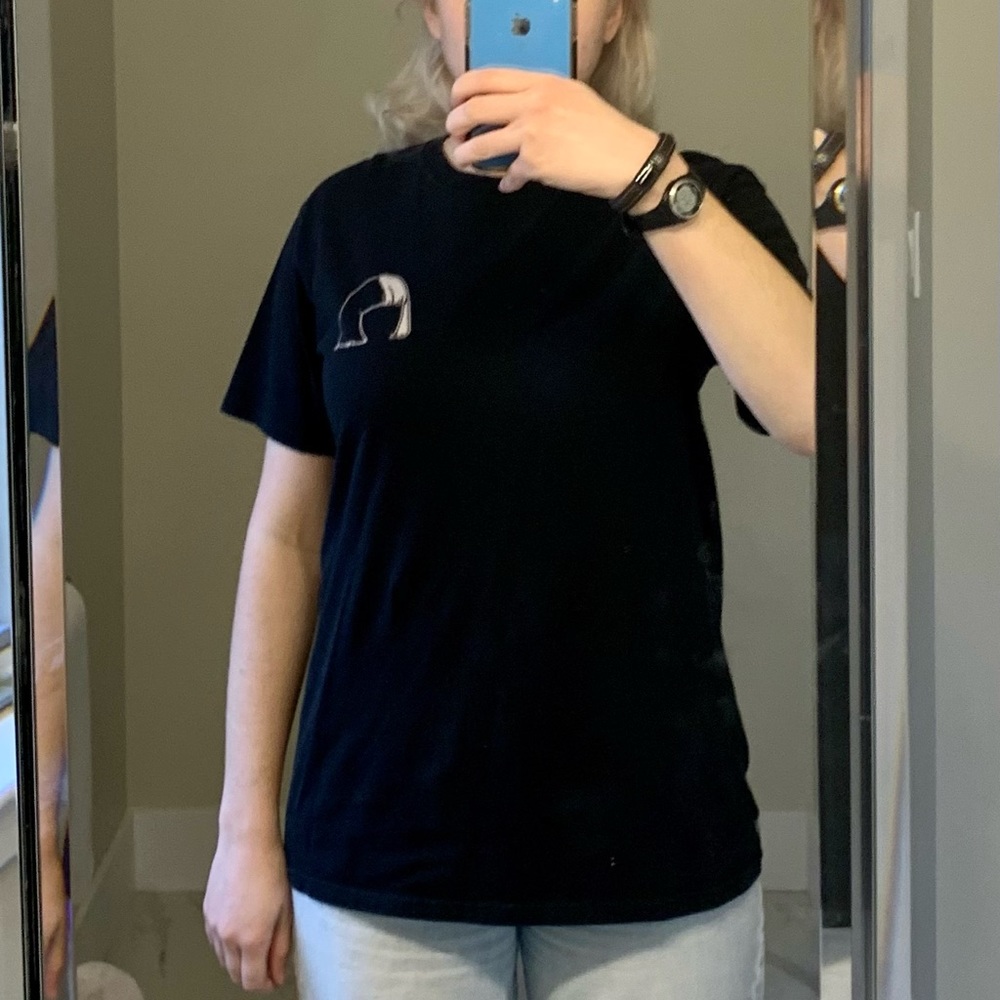 Sia Nostalgic For The Present USA Tour 2016 T-shirt, Medium